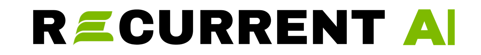Recurrent AI